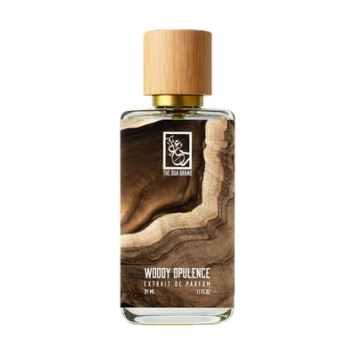 Woody Opulence by The Dua Brand