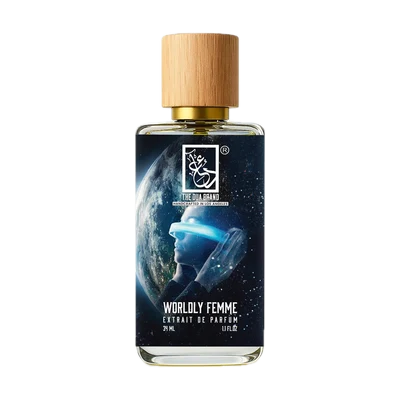 Worldly Femme by The Dua Brand