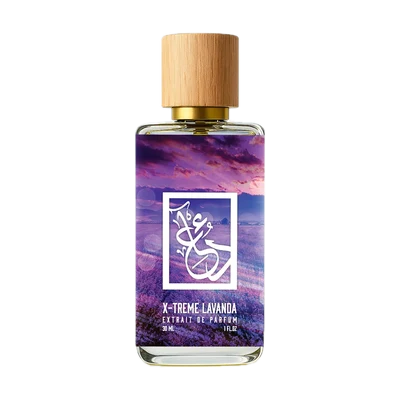 X-Treme Lavanda by The Dua Brand
