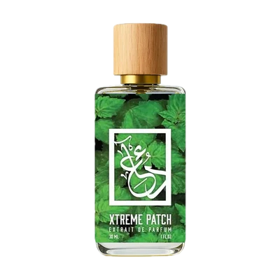 Xtreme Patch by The Dua Brand