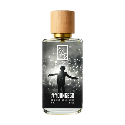 #Youngego by The Dua Brand
