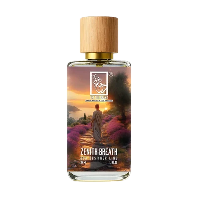 Zenith Breath by The Dua Brand