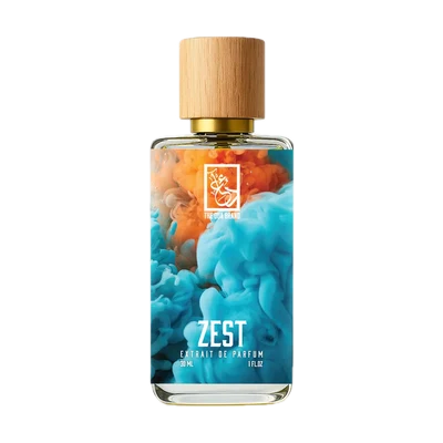 Zest by The Dua Brand