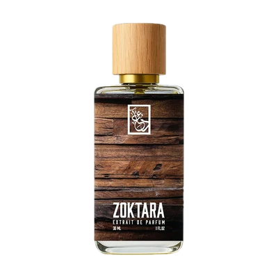 Zoktara by The Dua Brand