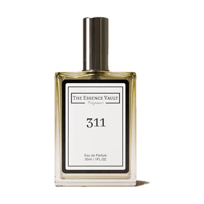 Inspired by Acqua Di Gio - 311 by The Essence Vault