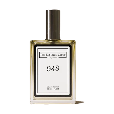 Inspired by Bitter Peach - 948 by The Essence Vault