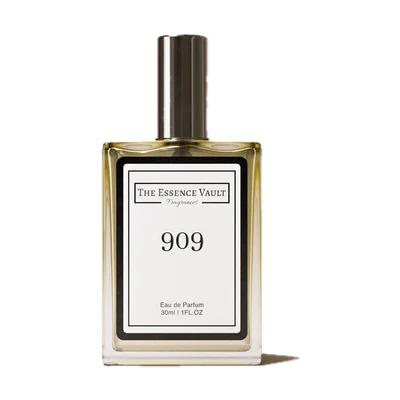 Inspired by Bloom - 909 by The Essence Vault