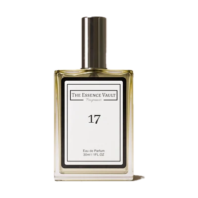 Inspired by Daisy - 17 by The Essence Vault