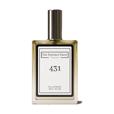 Inspired by Fahrenheit - 431 by The Essence Vault