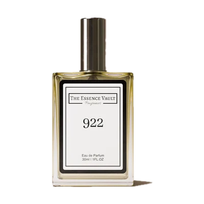 Inspired by Fame - 922 by The Essence Vault