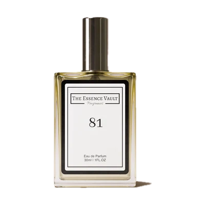 Inspired by Good Girl - 81 by The Essence Vault