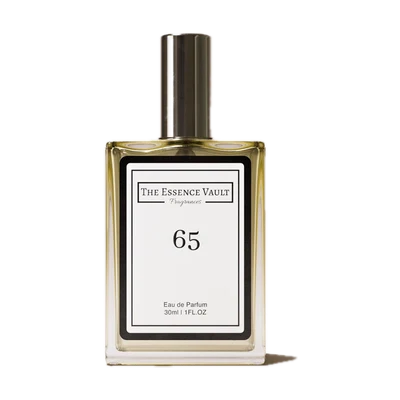 Inspired by Guilty - 65 by The Essence Vault