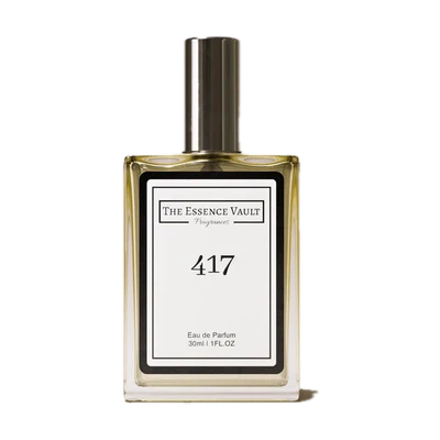 Inspired by J'adore - 417 by The Essence Vault