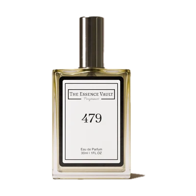 Inspired by Libre - 479 by The Essence Vault