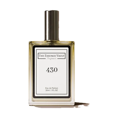 Inspired by L Immensite - 430 by The Essence Vault