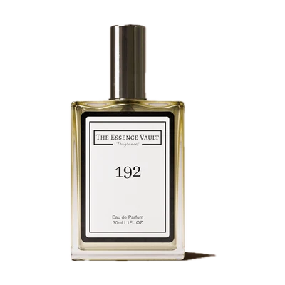 Inspired By Missing Person - 192 by The Essence Vault
