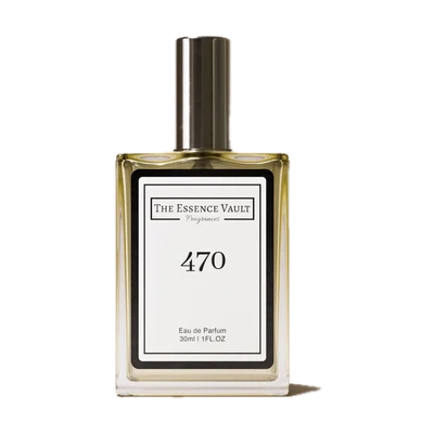Inspired by Ombre Leather - 470 by The Essence Vault