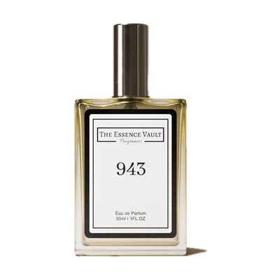 Inspired by Oriana - 943 by The Essence Vault