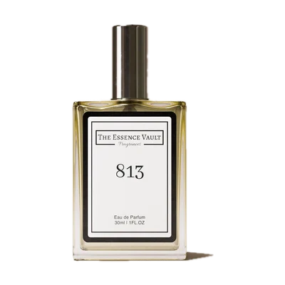 Inspired by Perfect - 813 by The Essence Vault