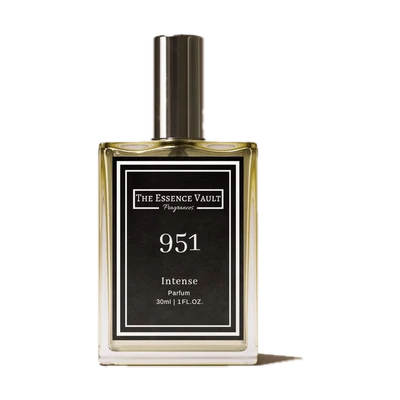 Inspired by Princess - 951 - Intense by The Essence Vault