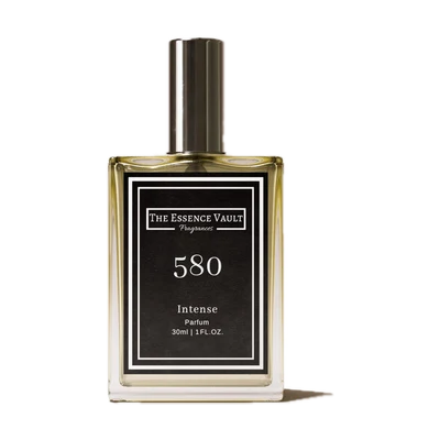 Inspired by Pure Poison - 580 - Intense by The Essence Vault