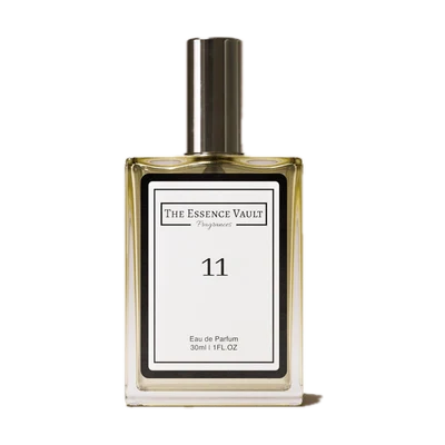 Inspired by Rose Prick - 11 by The Essence Vault