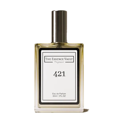 Inspired by Santal 33 - 421 by The Essence Vault