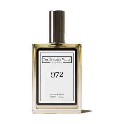 Inspired by Soleil Blanc - 972 by The Essence Vault