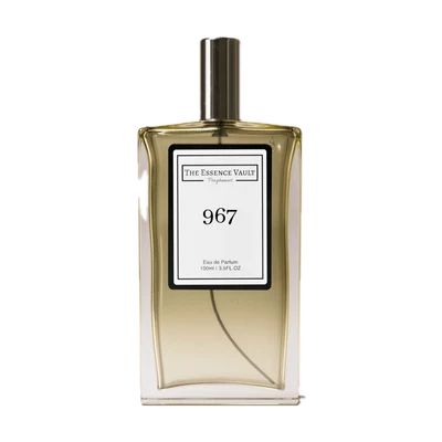 Inspired by Vanilla S*x - 967 by The Essence Vault